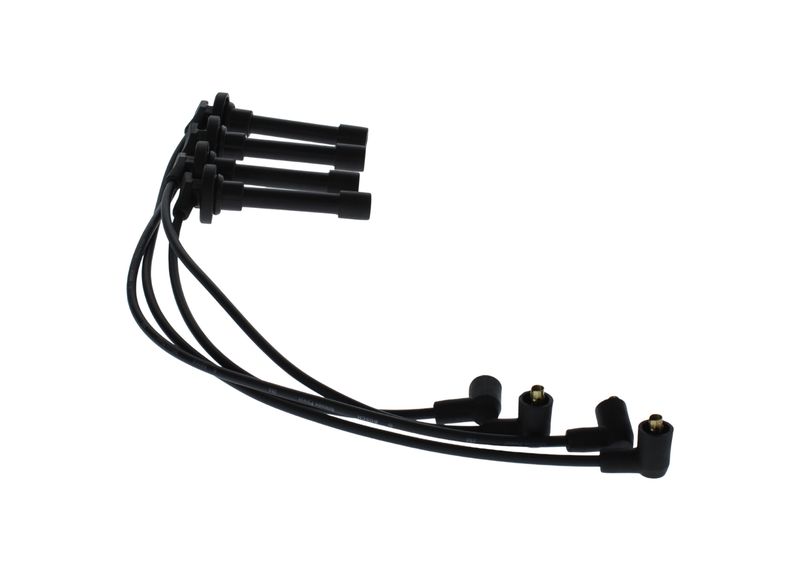 Bosch 0986356721 Ignition Cable Kit - 2