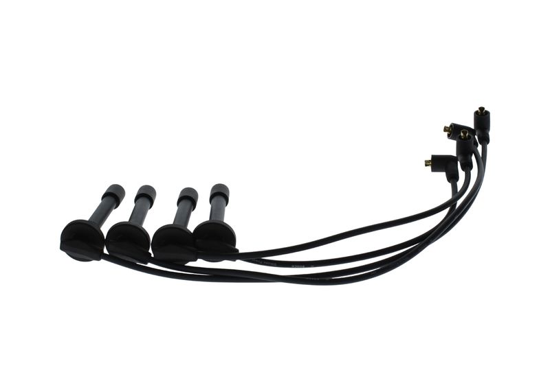 Bosch 0986356721 Ignition Cable Kit - 3