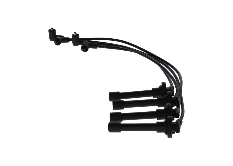 Bosch 0986356721 Ignition Cable Kit - 4