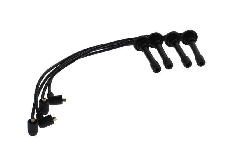 Bosch 0986356721 Ignition Cable Kit - 6