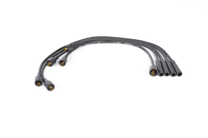 Bosch 0986356741 Ignition Cable Kit - 1