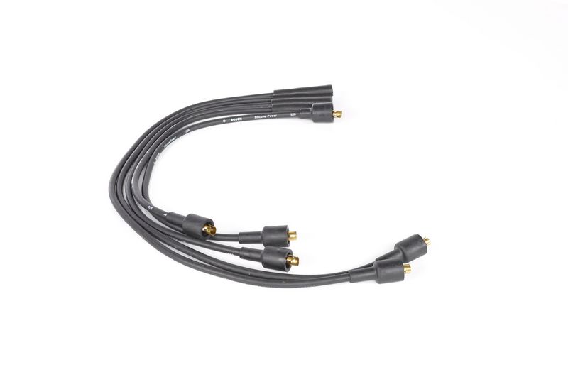 Bosch 0986356741 Ignition Cable Kit - 4