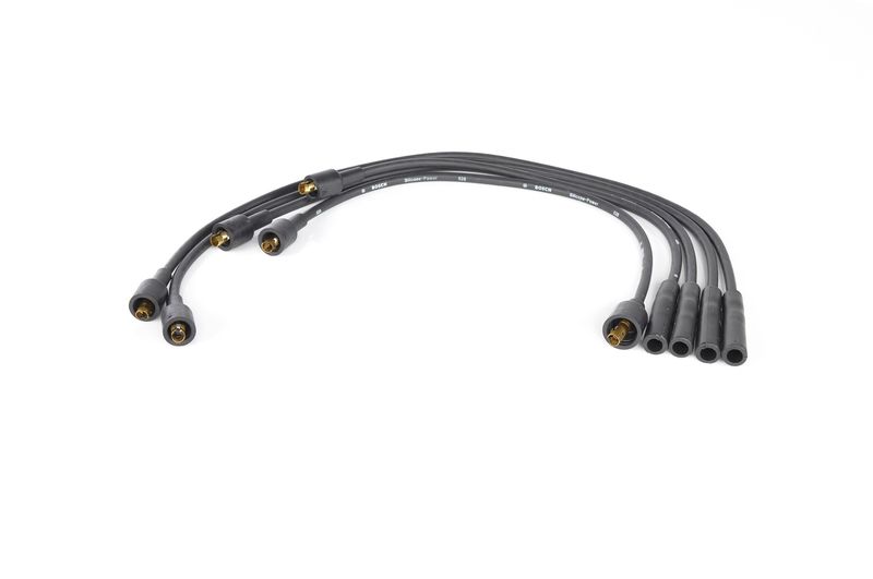 Bosch 0986356741 Ignition Cable Kit - 5