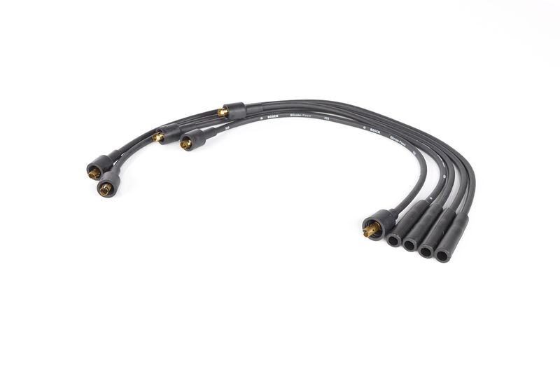 Bosch 0986356741 Ignition Cable Kit - 6