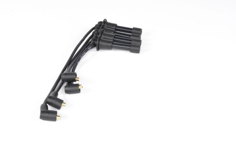 Bosch 0986356742 Ignition Cable Kit - 4