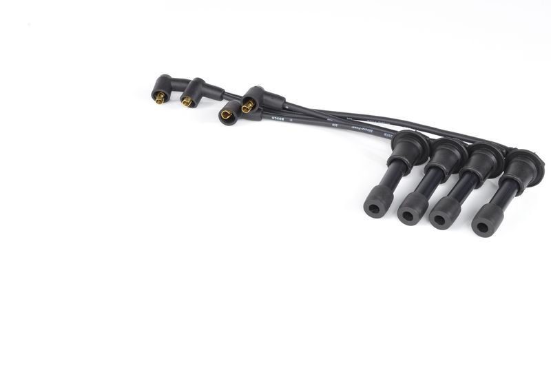 Bosch 0986356742 Ignition Cable Kit - 5