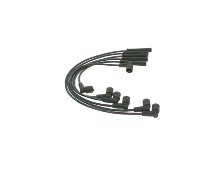 Bosch 0986356753 Ignition Cable Kit - 4