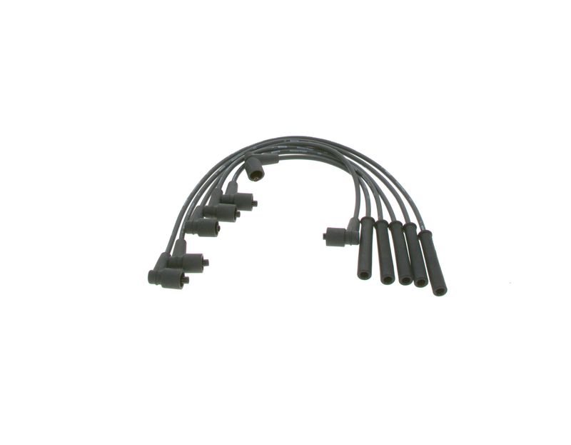 Bosch 0986356753 Ignition Cable Kit - 6