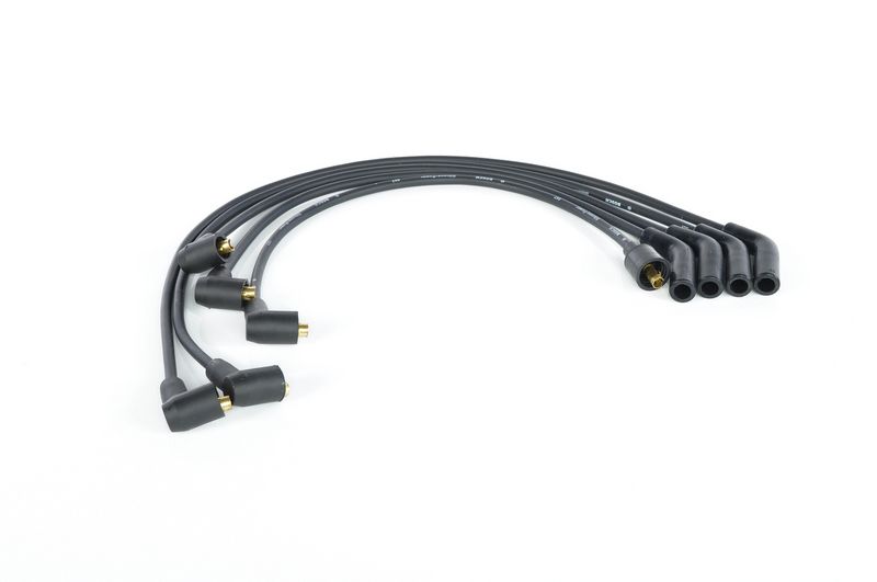 Bosch 0986356772 Ignition Cable Kit - 1