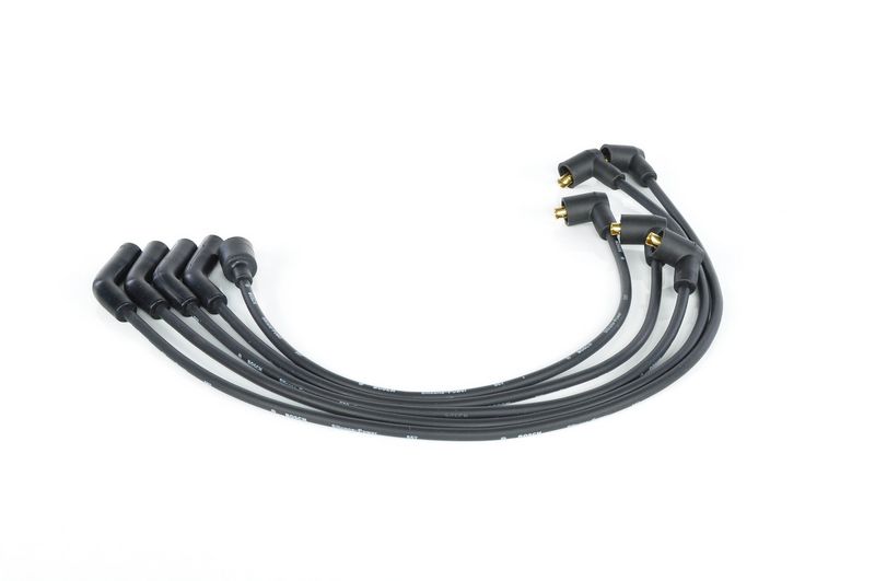 Bosch 0986356772 Ignition Cable Kit - 3