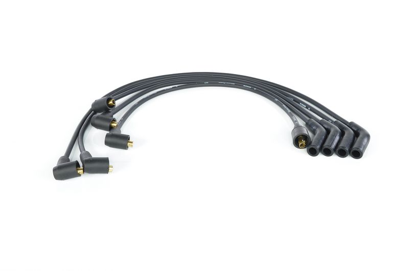 Bosch 0986356772 Ignition Cable Kit - 5