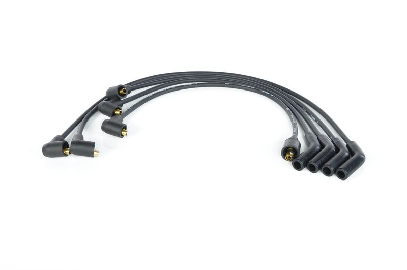 Bosch 0986356772 Ignition Cable Kit - 6