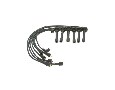 Bosch 0986356788 Ignition Cable Kit - 1