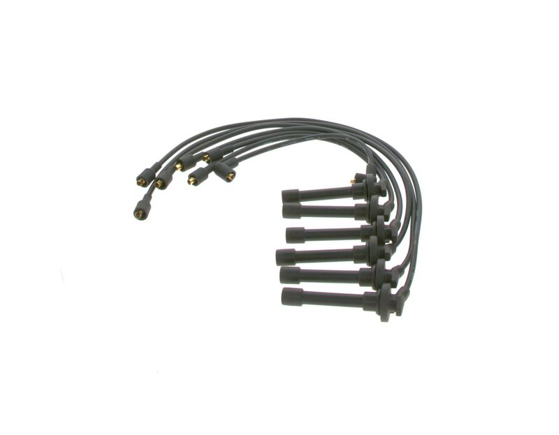 Bosch 0986356788 Ignition Cable Kit - 2