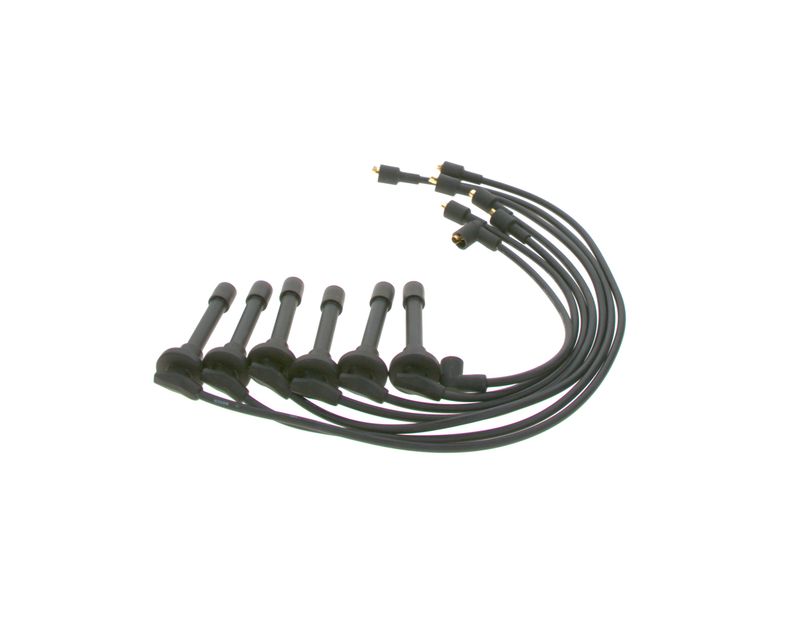 Bosch 0986356788 Ignition Cable Kit - 3