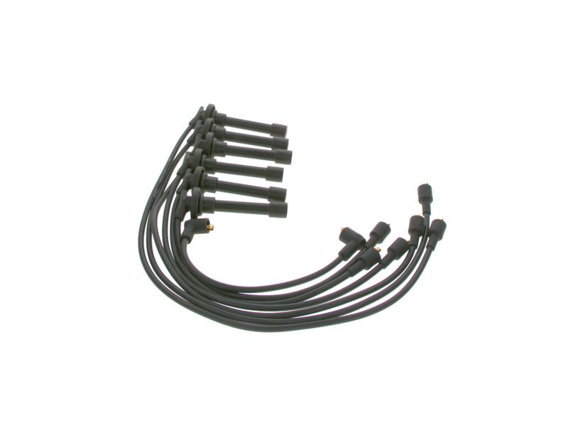 Bosch 0986356788 Ignition Cable Kit - 4