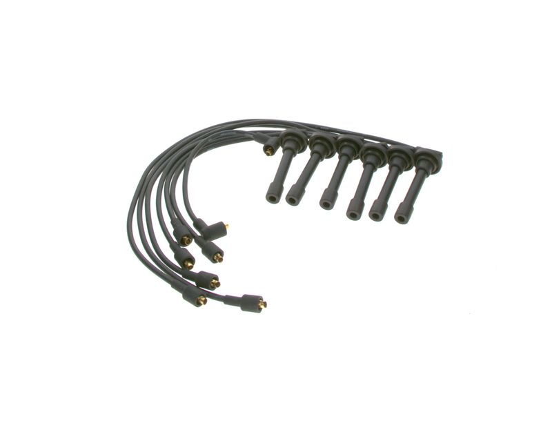 Bosch 0986356788 Ignition Cable Kit - 6
