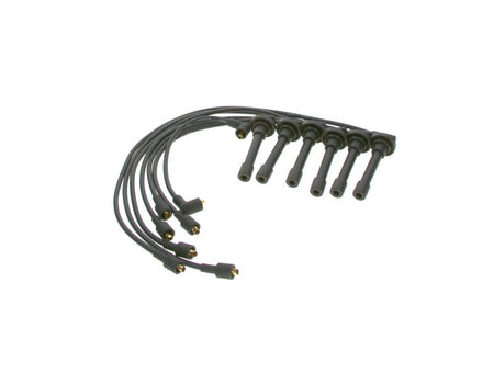 Bosch 0986356788 Ignition Cable Kit - 6