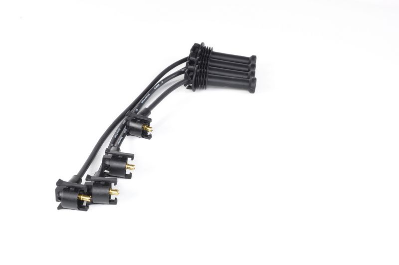 Bosch 0986356805 Ignition Cable Kit - 4