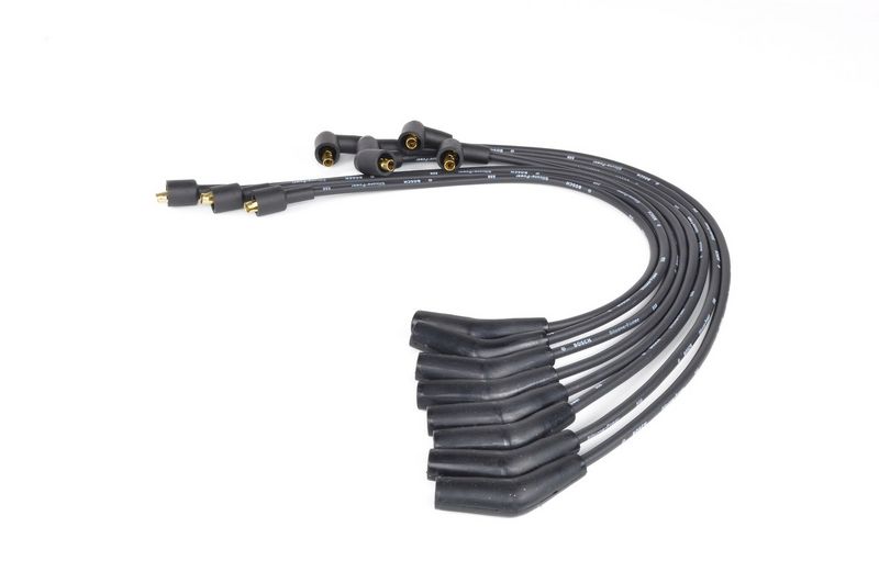 Bosch 0986356819 Ignition Cable Kit - 2