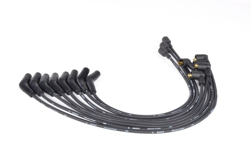 Bosch 0986356819 Ignition Cable Kit - 3