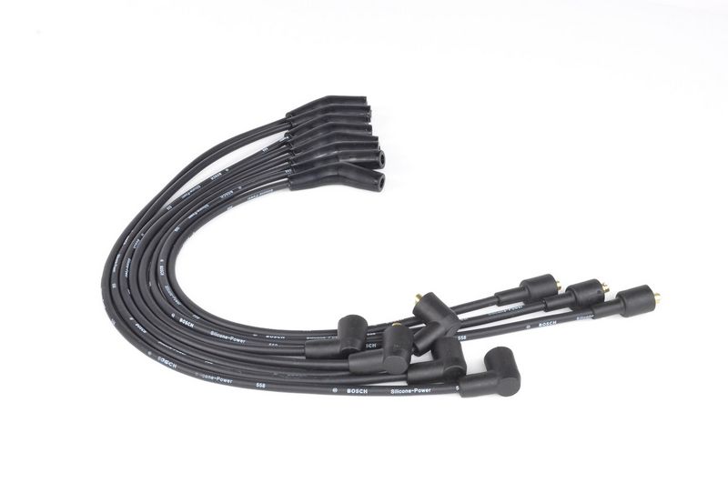 Bosch 0986356819 Ignition Cable Kit - 4