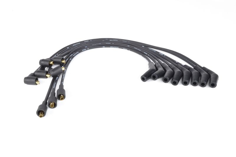 Bosch 0986356819 Ignition Cable Kit - 5
