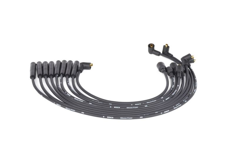 Bosch 0986356831 Ignition Cable Kit - 3