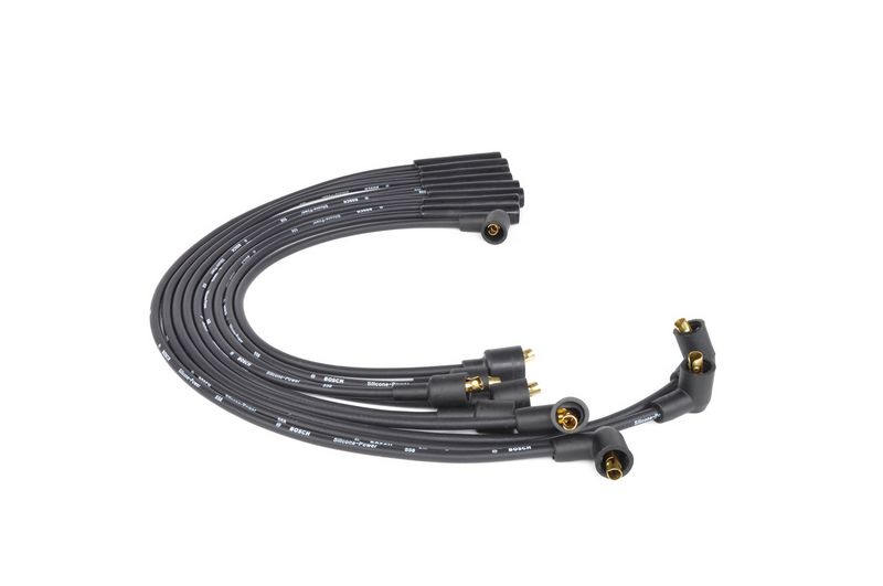 Bosch 0986356831 Ignition Cable Kit - 4