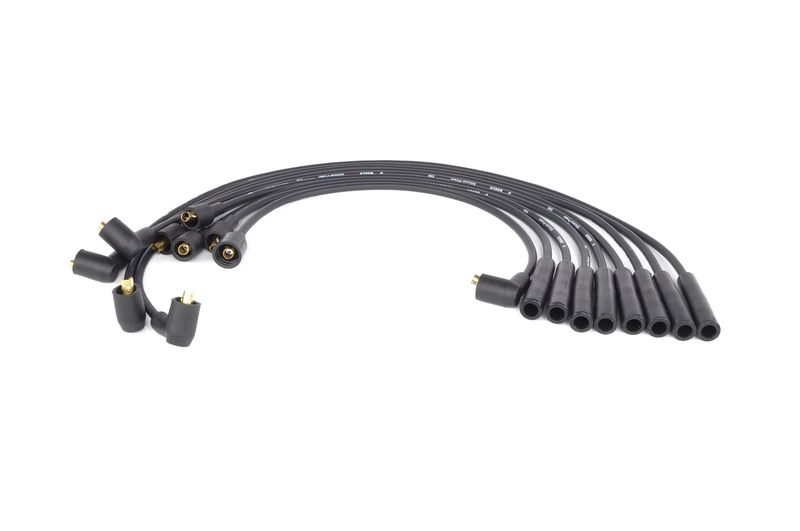 Bosch 0986356831 Ignition Cable Kit - 5