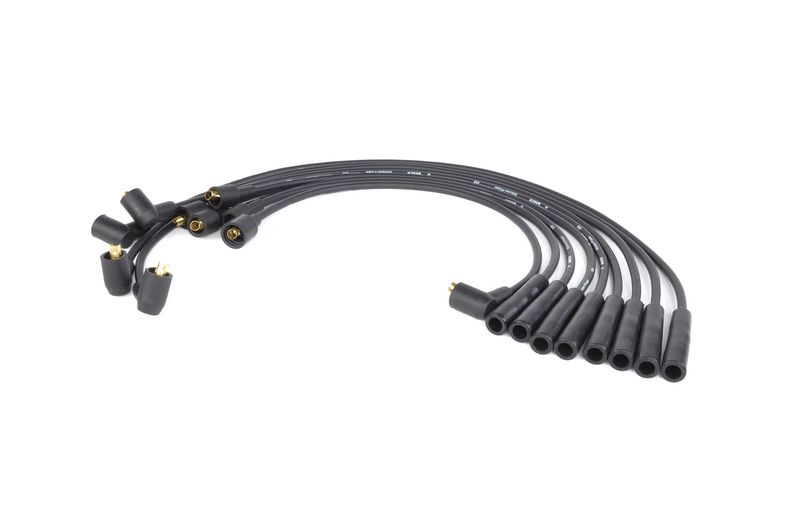 Bosch 0986356831 Ignition Cable Kit - 6