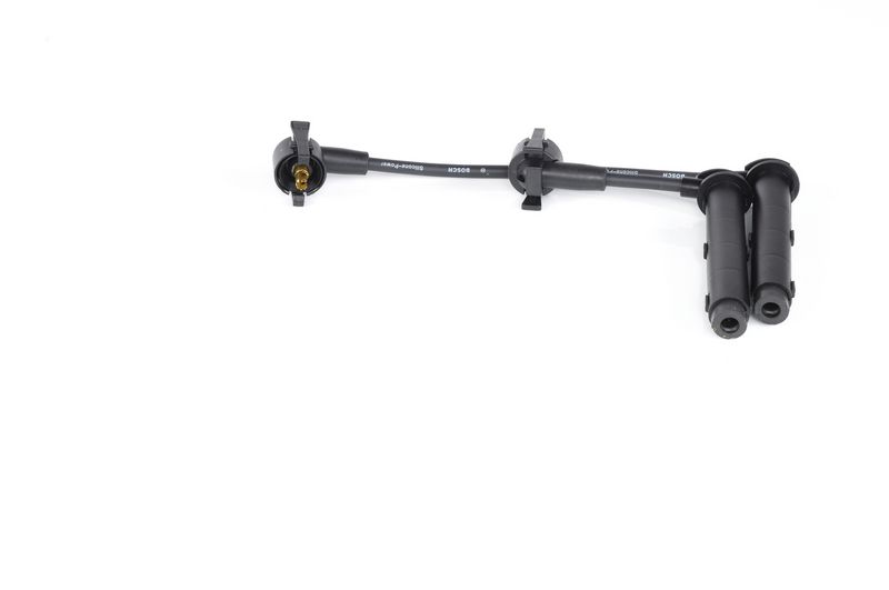 Bosch 0986356833 Ignition Cable Kit - 1
