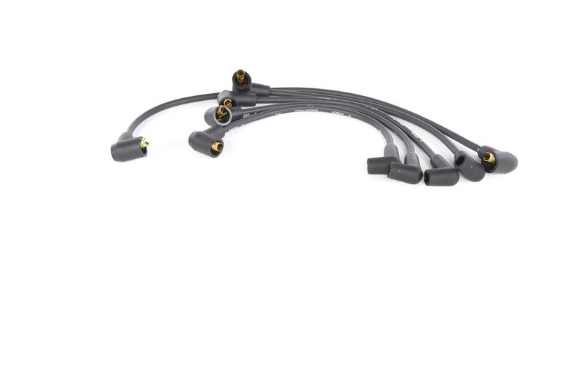 Bosch 0986356844 Ignition Cable Kit - 1