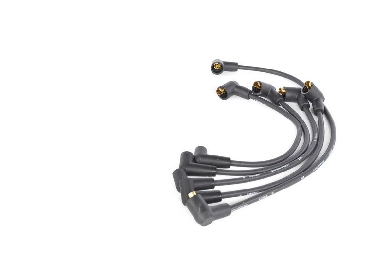 Bosch 0986356844 Ignition Cable Kit - 2