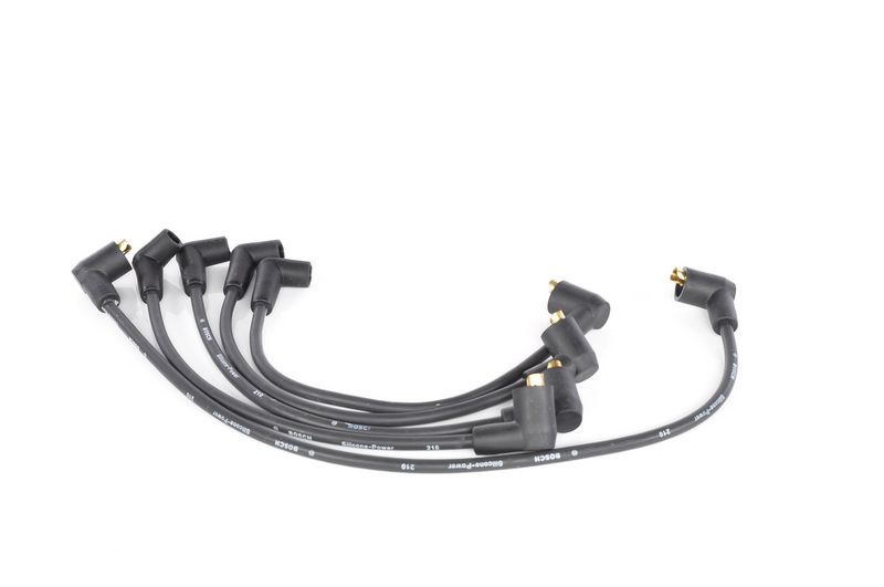 Bosch 0986356844 Ignition Cable Kit - 3