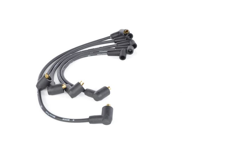 Bosch 0986356844 Ignition Cable Kit - 4