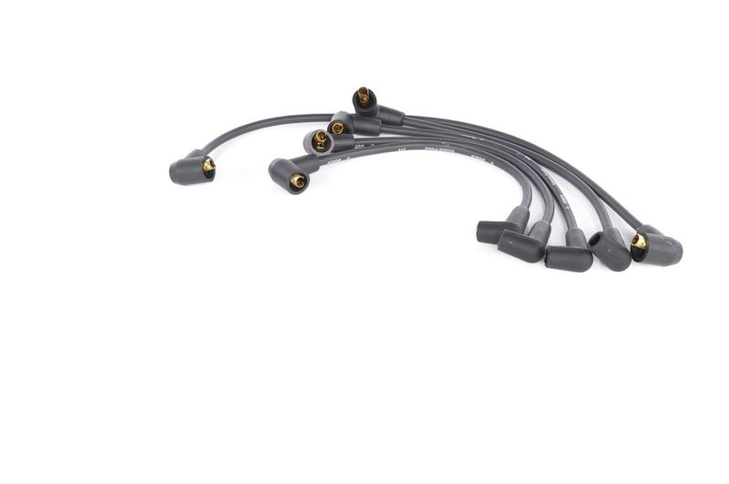 Bosch 0986356844 Ignition Cable Kit - 5