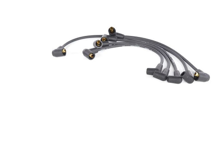 Bosch 0986356844 Ignition Cable Kit - 5