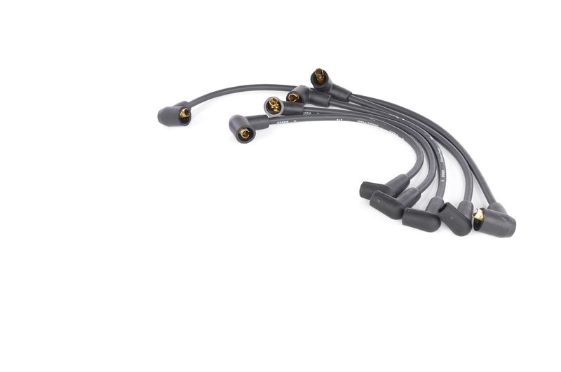 Bosch 0986356844 Ignition Cable Kit - 6