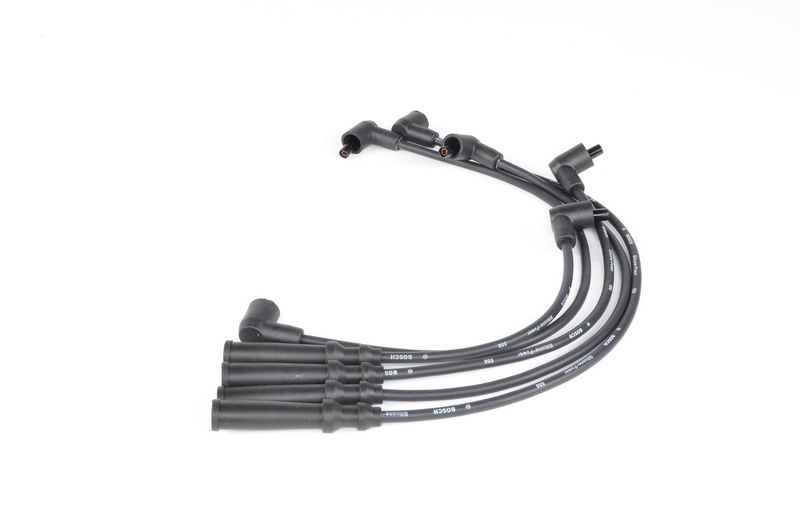 Bosch 0986356847 Ignition Cable Kit - 2
