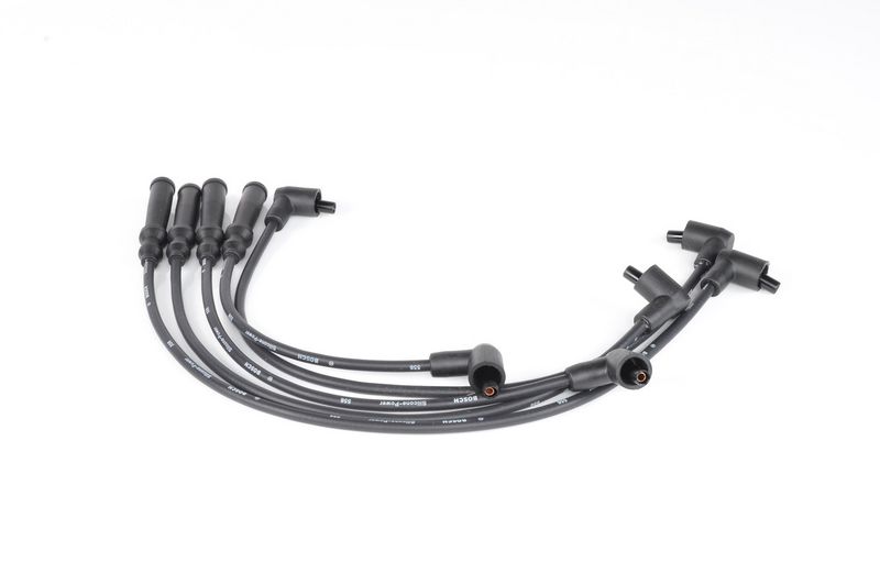 Bosch 0986356847 Ignition Cable Kit - 3