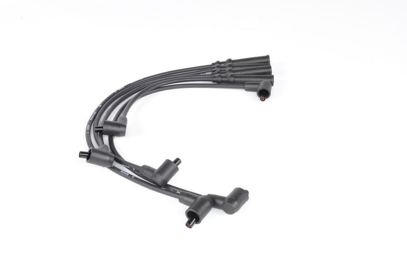 Bosch 0986356847 Ignition Cable Kit - 4