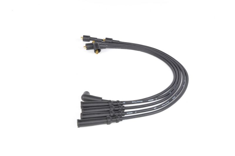 Bosch 0986356866 Ignition Cable Kit - 2