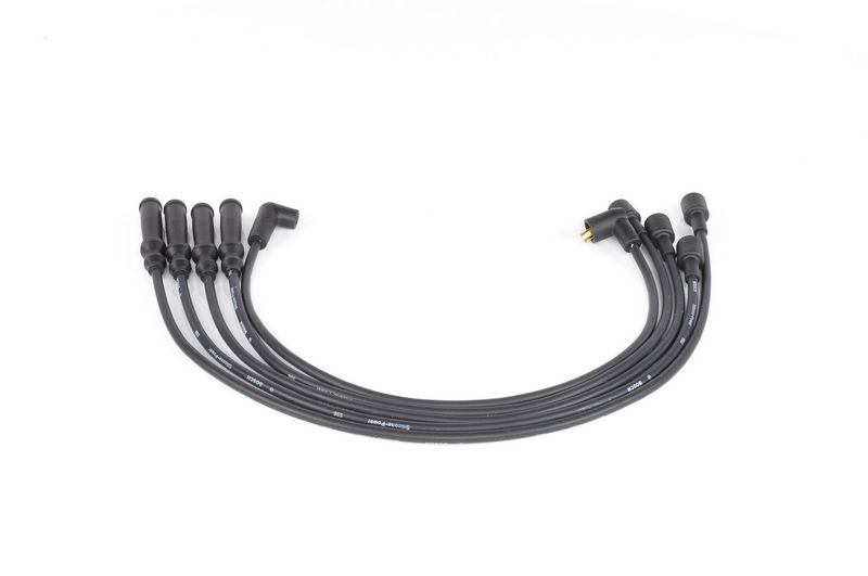 Bosch 0986356866 Ignition Cable Kit - 3