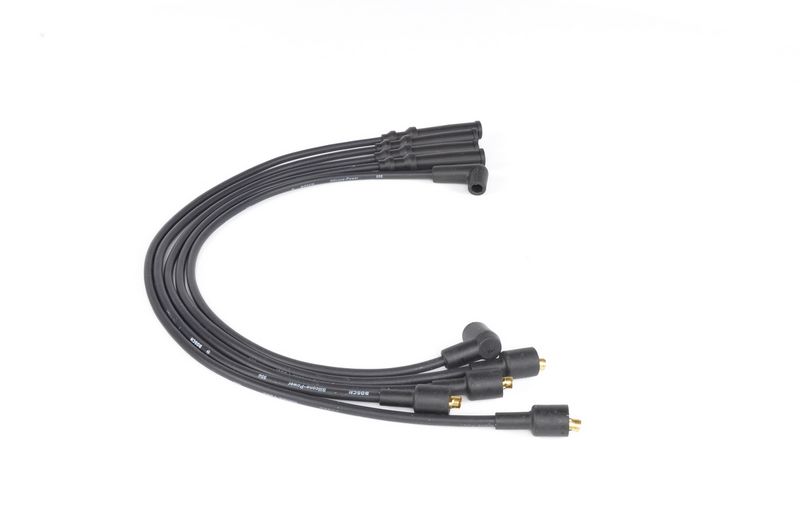 Bosch 0986356866 Ignition Cable Kit - 4