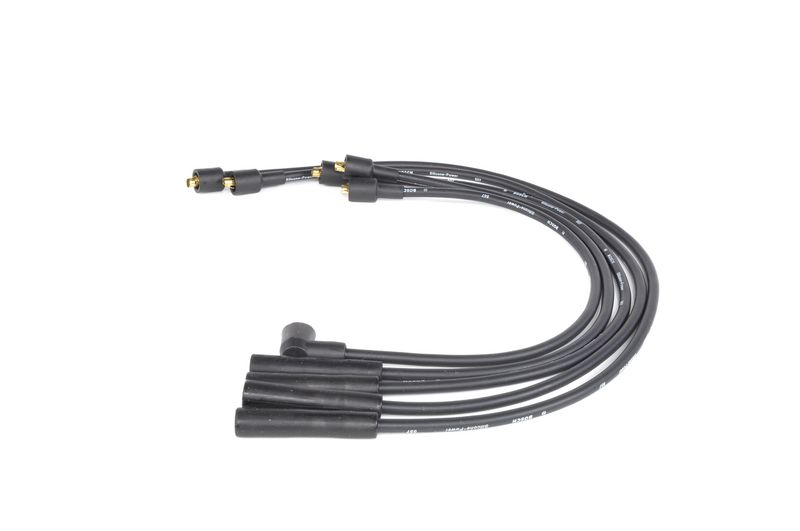 Bosch 0986356868 Ignition Cable Kit - 2