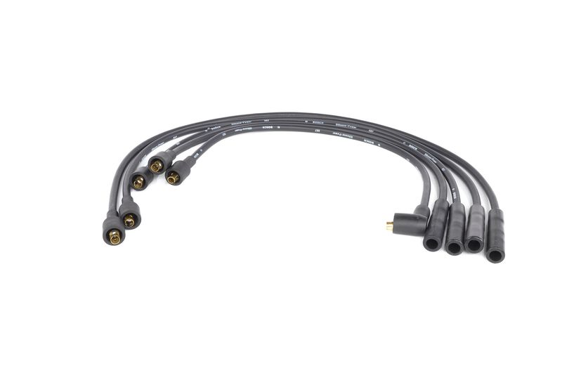 Bosch 0986356868 Ignition Cable Kit - 5
