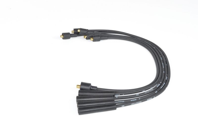 Bosch 0986356880 Ignition Cable Kit - 2