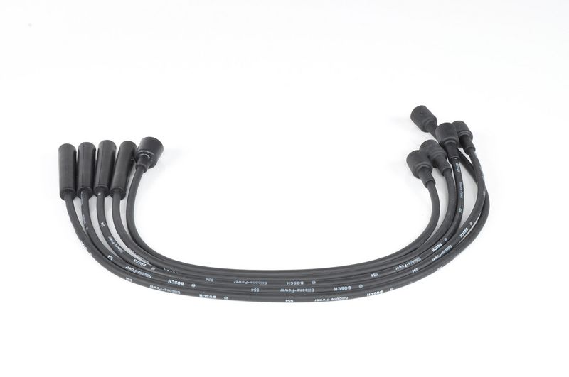 Bosch 0986356880 Ignition Cable Kit - 3