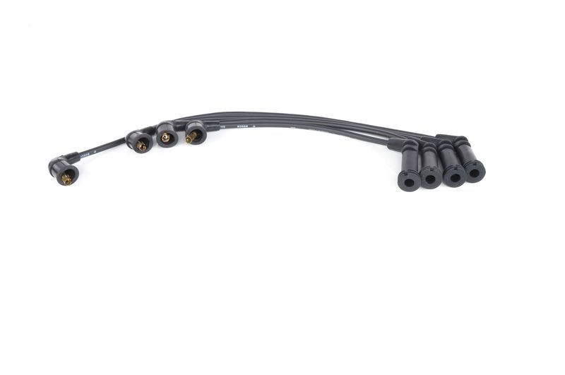 Bosch 0986356898 Ignition Cable Kit - 1